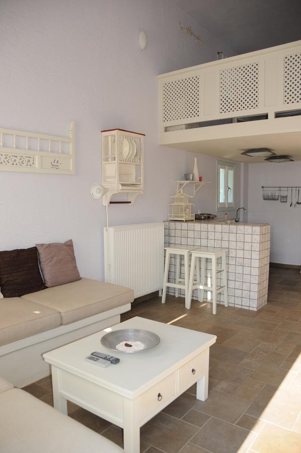 Crisio Studios Skyros Ngoại thất bức ảnh